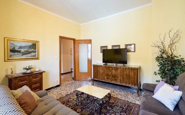 Nice Apartment in Albenga With Wifi and 1 Bedrooms