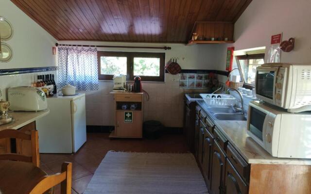 Quinta de Carcavelos Agroturismo e Enoturismo