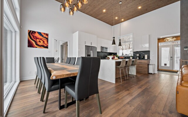 Avala by Tremblant Platinum