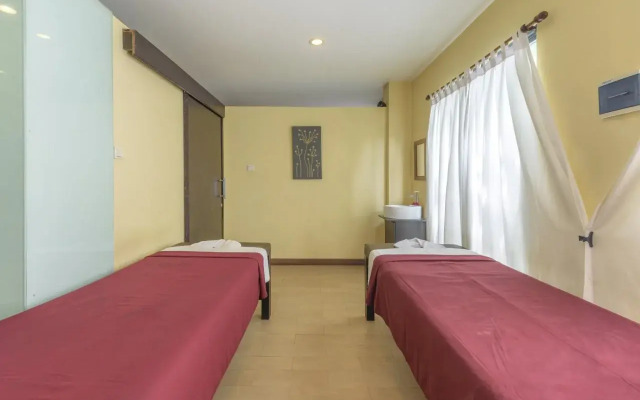 Umalas Hotel and Residence