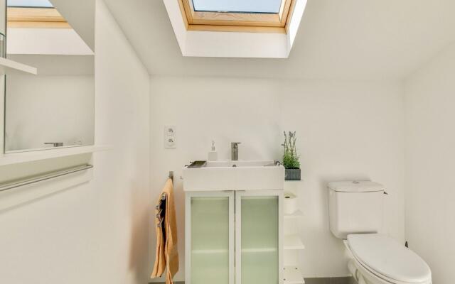 Comfortable Holiday Home in Montouliers near Bize Minervois