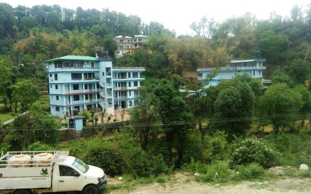 Hotel Royal Taj