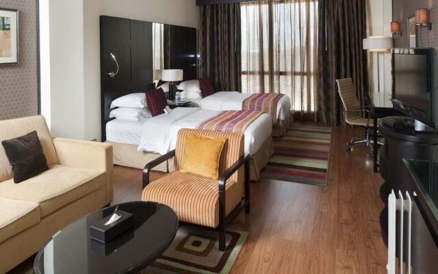 Crowne Plaza Al Khobar