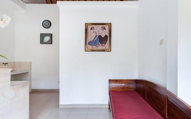 Jati 3 Bungalows and Spa