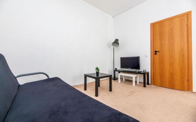 Vasaros apartamentai 2