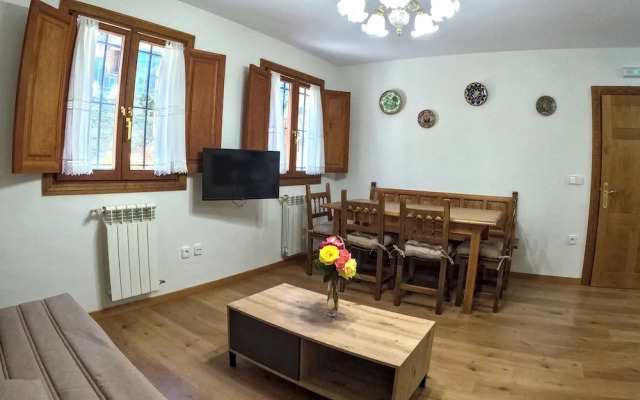 Apartamentos Javier