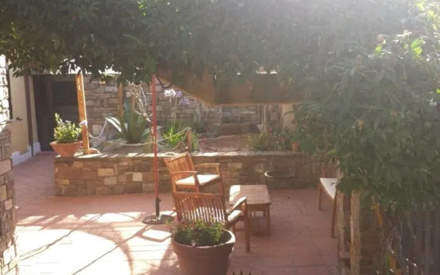 B&B Plano de Laczarulo