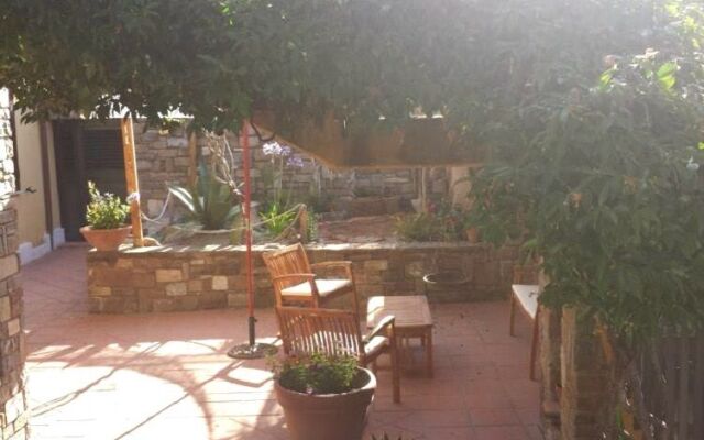 B&B Plano de Laczarulo