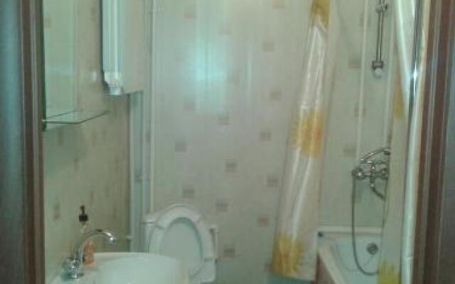 Guesthouse On Aeroportovskoe