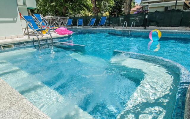 Hotel Losanna Gabicce Mare