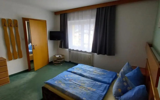 Haus Jirka