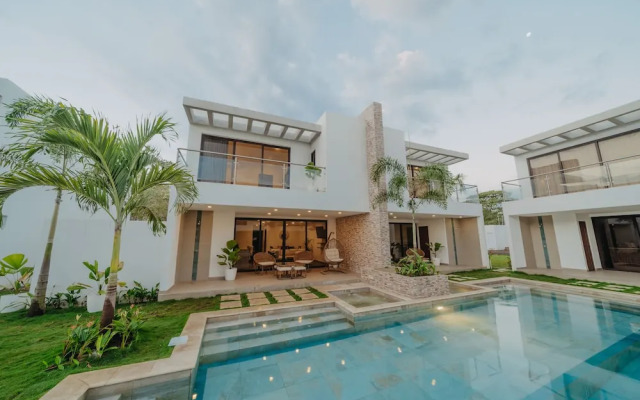 Villas Oazis