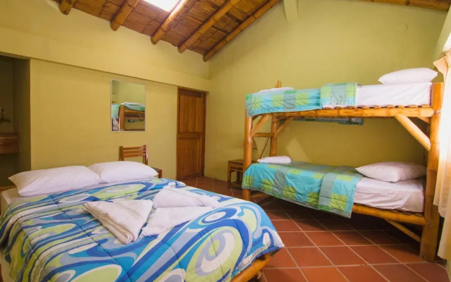 Happy Hill Hostel