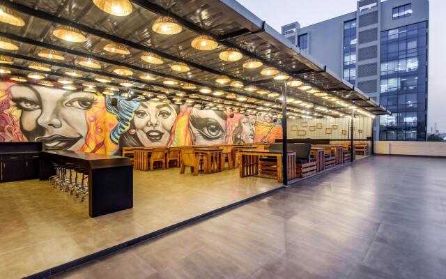 Hotel Rajdeep Inn