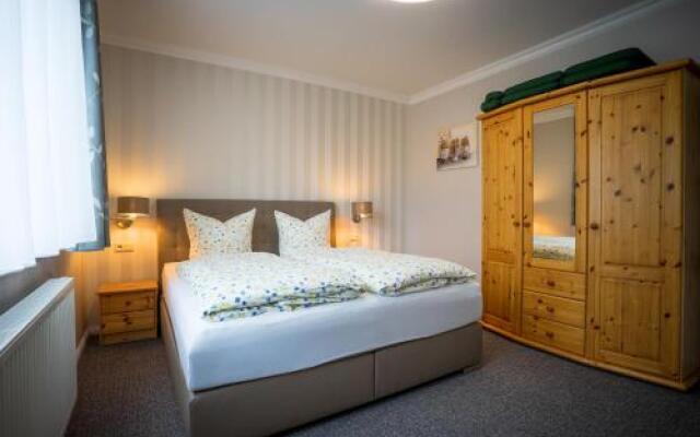 Pension Schweizer Hof