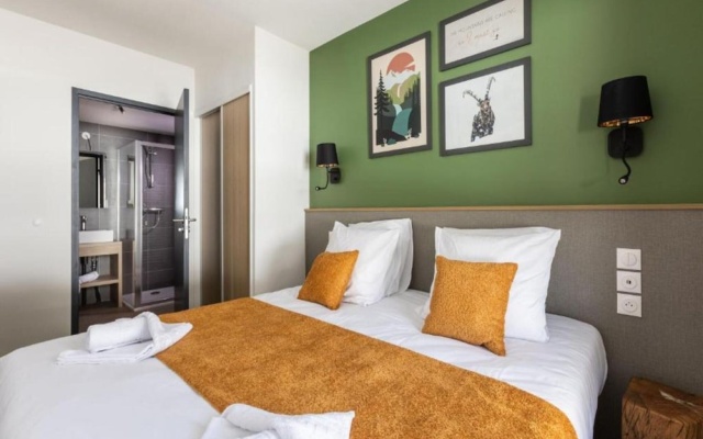 3-bedroom Haven With 2 Bathrooms