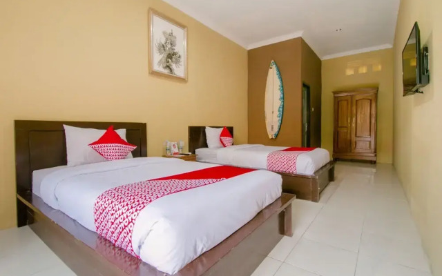 Bettah Coba Homestay by OYO Rooms