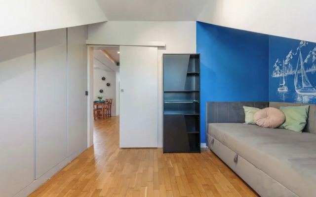 Apartamenty Sun & Snow Łokietka 47