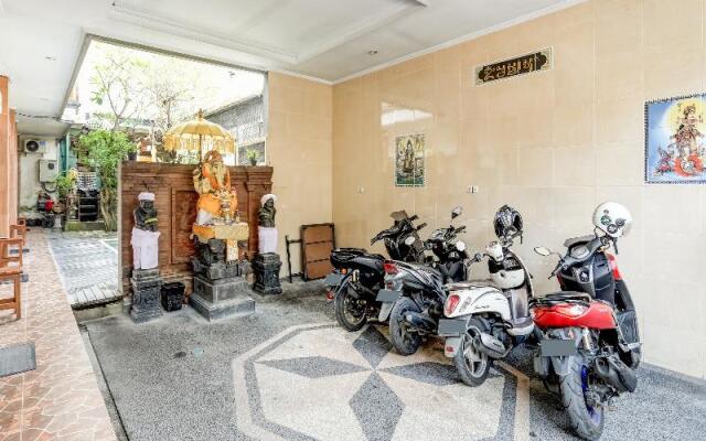 OYO Flagship 91062 Antara Sunset Road