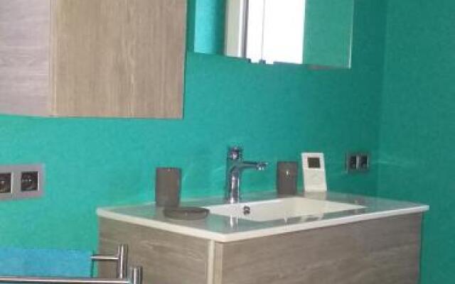 chez Chantal - appartement privatif