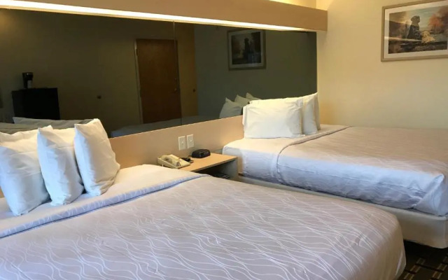 Mariner's Village Resort