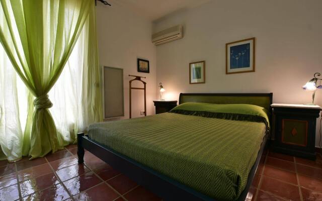 Ktima Grammeno Beachside Villa