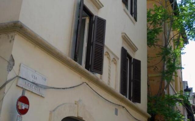 Casa Mia a Trastevere