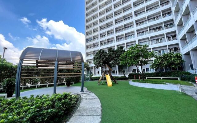 H&H @ Grace Residences