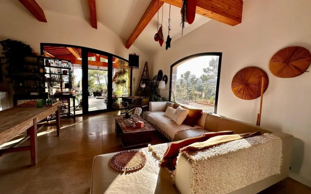 Simple Home