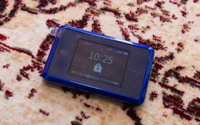 Serenite Namba-Nishi 1004