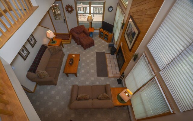 Cedarwoods 3 Bedroom House