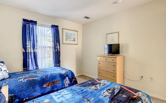 Spacious Emerald Escape - 12 Mins to Disney