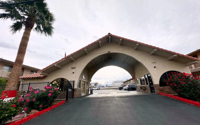 Hotel Galaxy