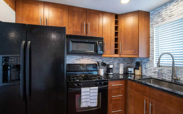 Sweet Home in Scottsdale