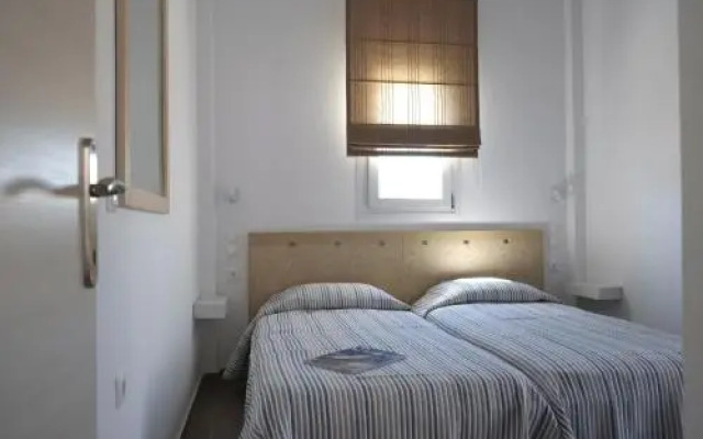 Studio Ornos Mykonos