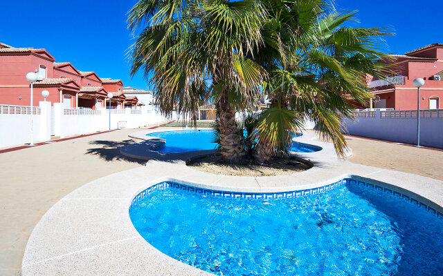 Holiday Home Luz del Sol