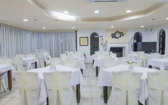 Creta Aquamarine Hotel