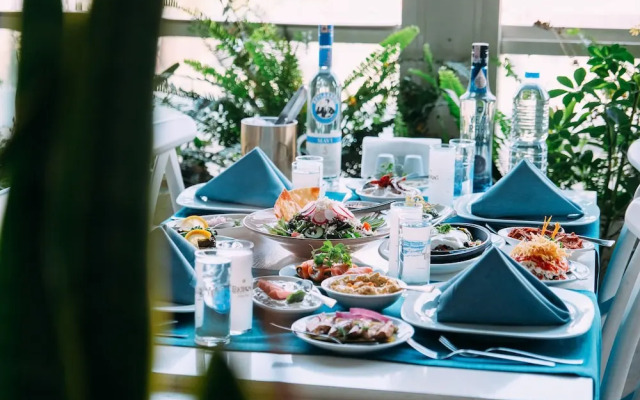 Sor Hotel Eskisehir