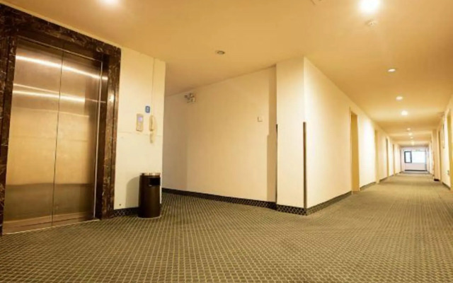 Lido Hotel