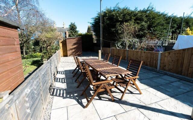Fully Refurbished Property-March 22-Next to Beach