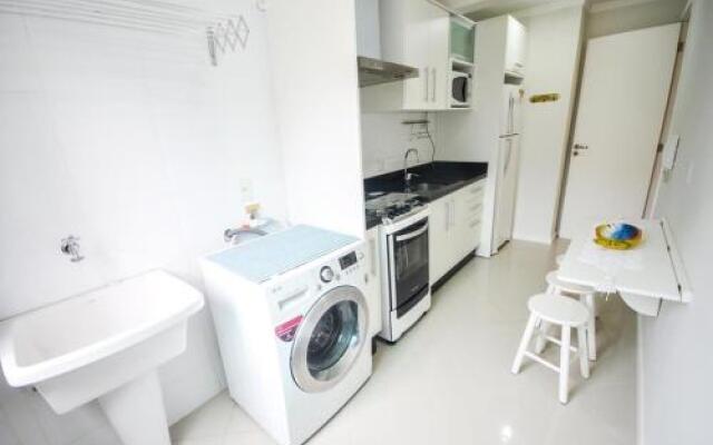 Residencial Alameda Verde Apto 203