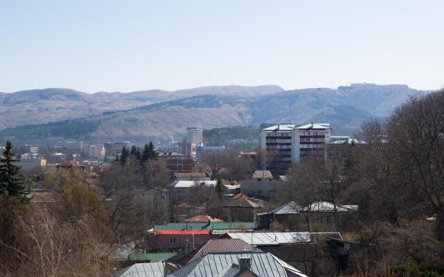 Апартаменты на улице Тельмана 42