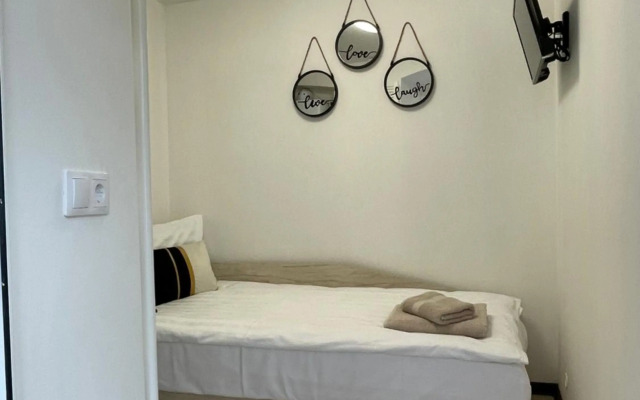 Studio Sac Voyage Ocnei