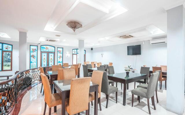 Hotel O Bunga Karang Hotel