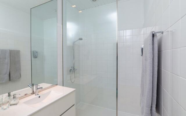 Fabrica Beach Apartamentos