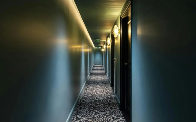 Hôtel & SPA Napoléon