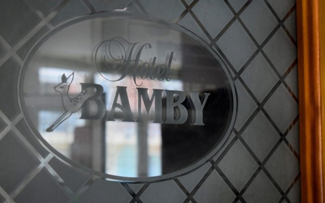 Hotel Bamby
