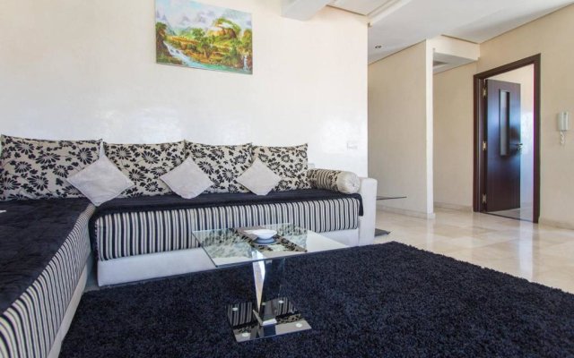 Res Mario 3 Lovely Apartment With Balcony & Sea View Free Wifi
