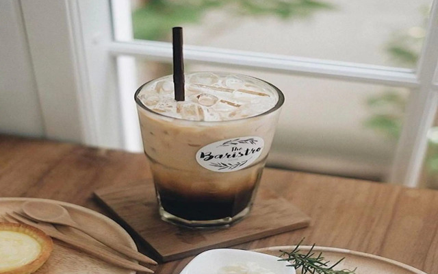 The Barisotel by The Baristro