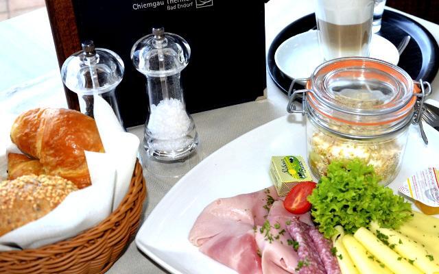 Ströbinger Hof - Therme Wellness Resort